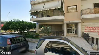 Apartments for rent in Patras - Photo from Google Street View