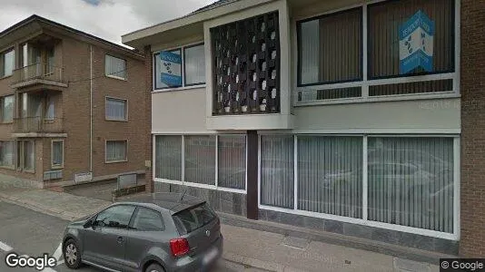 Apartments for rent in Tienen - Photo from Google Street View