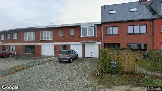 Apartments for rent in Berlaar - Photo from Google Street View