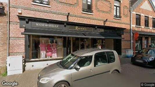 Apartments for rent in Beringen - Photo from Google Street View