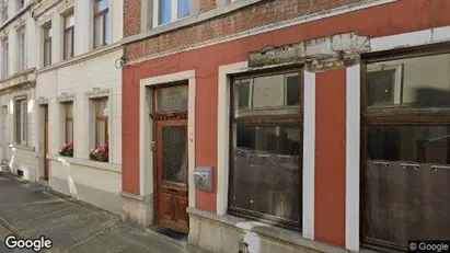 Apartments for rent in Andenne - Photo from Google Street View