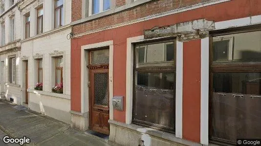 Apartments for rent in Andenne - Photo from Google Street View
