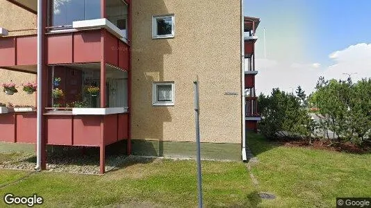 Apartments for rent in Kouvola - Photo from Google Street View