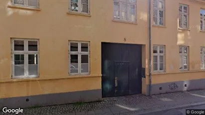 Apartments for rent in Aarhus C - Photo from Google Street View