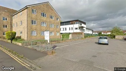 Apartments for rent in Bristol - Avon - Photo from Google Street View