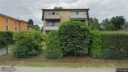 Apartments for rent in Barnim - Photo from Google Street View
