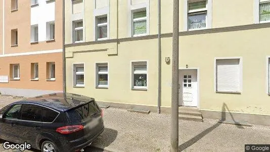 Apartments for rent in Barnim - Photo from Google Street View