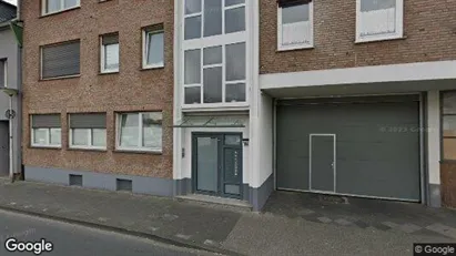 Apartments for rent in Viersen - Photo from Google Street View