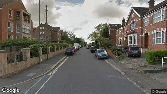 Apartments for rent in Location is not specified - Photo from Google Street View