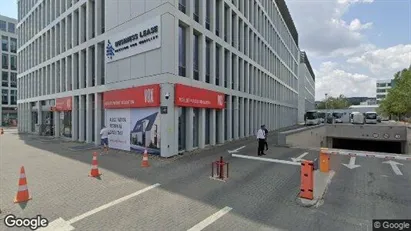 Apartments for rent in Voluntari - Photo from Google Street View