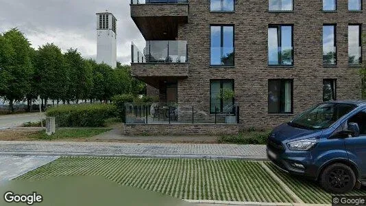 Apartments for rent in Heusden-Zolder - Photo from Google Street View