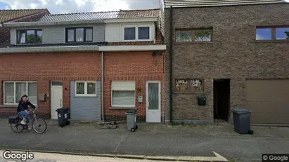 Apartments for rent in Moerbeke - Photo from Google Street View