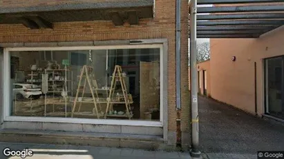 Apartments for rent in Hechtel-Eksel - Photo from Google Street View