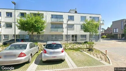 Apartments for rent in Bocholt - Photo from Google Street View