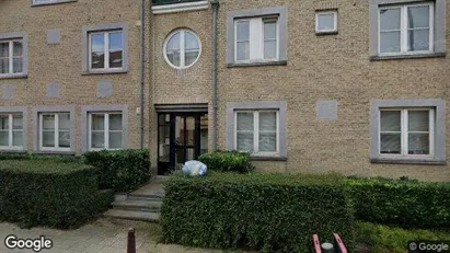 Apartments for rent in Kraainem - Photo from Google Street View