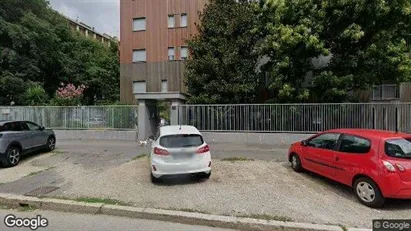 Apartments for rent in Cermenate - Photo from Google Street View