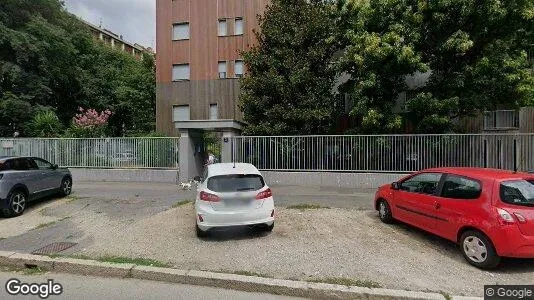 Apartments for rent in Cermenate - Photo from Google Street View