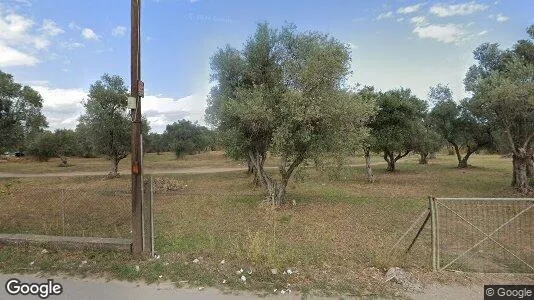 Apartments for rent in Marousi - Photo from Google Street View