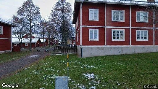 Apartments for rent in Borlänge - Photo from Google Street View