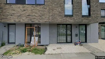 Apartments for rent in Pelt - Photo from Google Street View