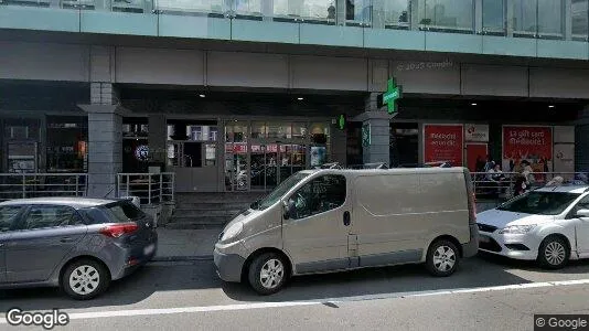 Apartments for rent in Luik - Photo from Google Street View
