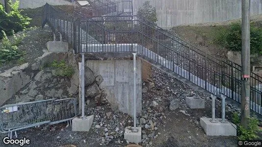 Apartments for rent in Oslo Østensjø - Photo from Google Street View