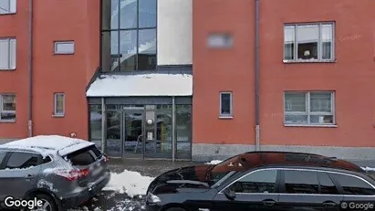 Apartments for rent in Kumla - Photo from Google Street View