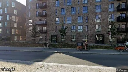 Apartments for rent in Copenhagen S - Photo from Google Street View