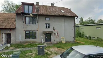 Apartments for rent in Frýdek-Místek - Photo from Google Street View