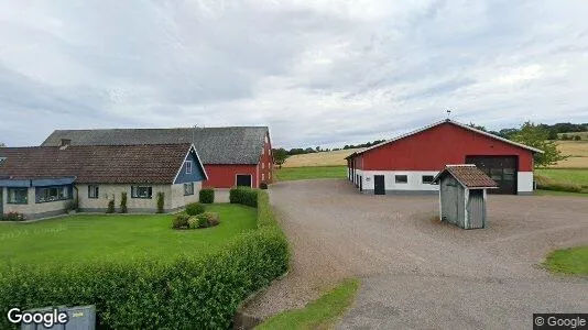 Apartments for rent in Båstad - Photo from Google Street View