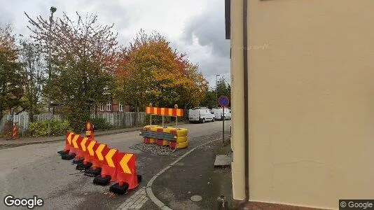 Apartments for rent in Helsingborg - Photo from Google Street View