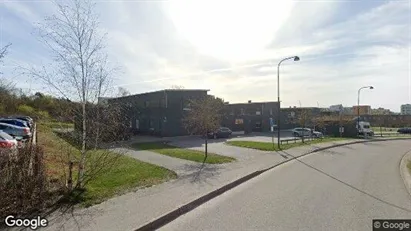 Apartments for rent in Järfälla - Photo from Google Street View