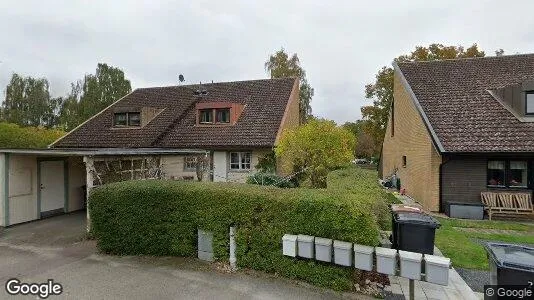 Apartments for rent in Karlshamn - Photo from Google Street View