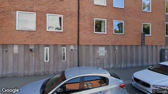 Apartments for rent in Karlskrona - Photo from Google Street View
