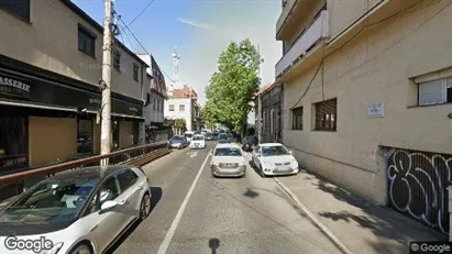 Apartments for rent in Bucharest - Sectorul 2 - Photo from Google Street View