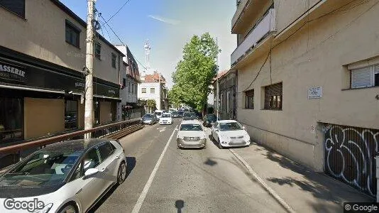 Apartments for rent in Bucharest - Sectorul 2 - Photo from Google Street View