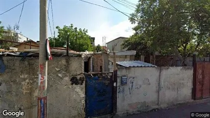 Apartments for rent in Voluntari - Photo from Google Street View