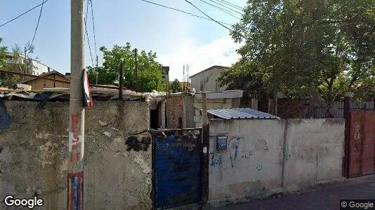 Apartments for rent in Voluntari - Photo from Google Street View