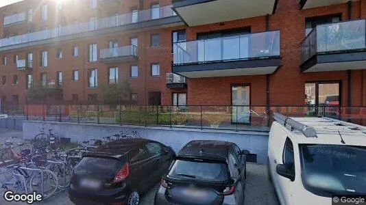 Apartments for rent in Stad Gent - Photo from Google Street View