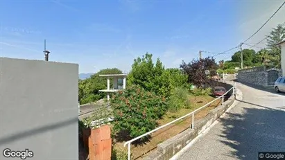 Apartments for rent in Rijeka - Photo from Google Street View