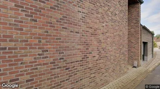 Apartments for rent in Haaltert - Photo from Google Street View