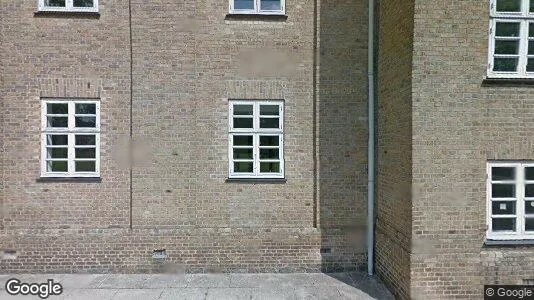Apartments for rent in Holbæk - Photo from Google Street View