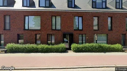 Apartments for rent in Berlaar - Photo from Google Street View