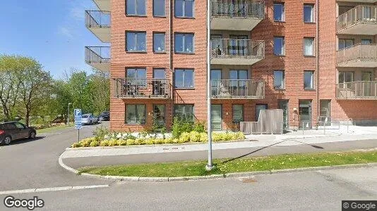 Apartments for rent in Lund - Photo from Google Street View