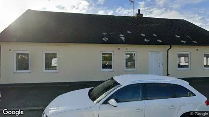 Apartments for rent in Trelleborg - Photo from Google Street View