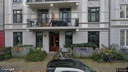 Apartments for rent in Hamburg Nord - Photo from Google Street View