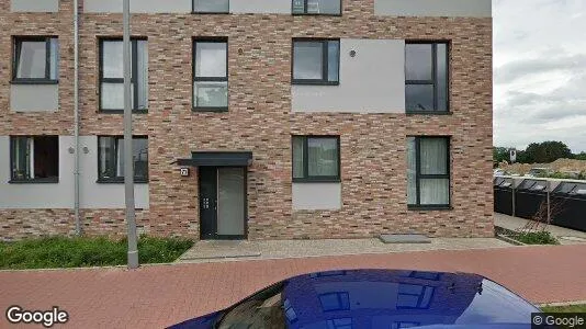 Apartments for rent in Duchy of Lauenburg - Photo from Google Street View