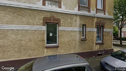 Apartments for rent in Herne - Photo from Google Street View
