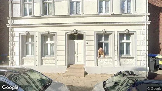 Apartments for rent in Bochum - Photo from Google Street View