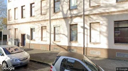 Apartments for rent in Krefeld - Photo from Google Street View